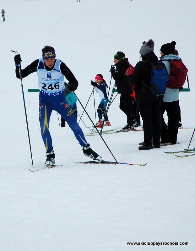 Grand-Prix Megève 2018 (merci Bruno)